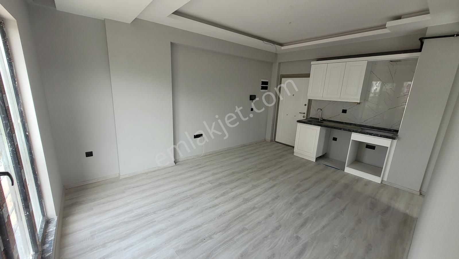 Mavi Atlas'tan Samsun Atakum Körfez De Satılık 1+1 Daire - Görsel 19