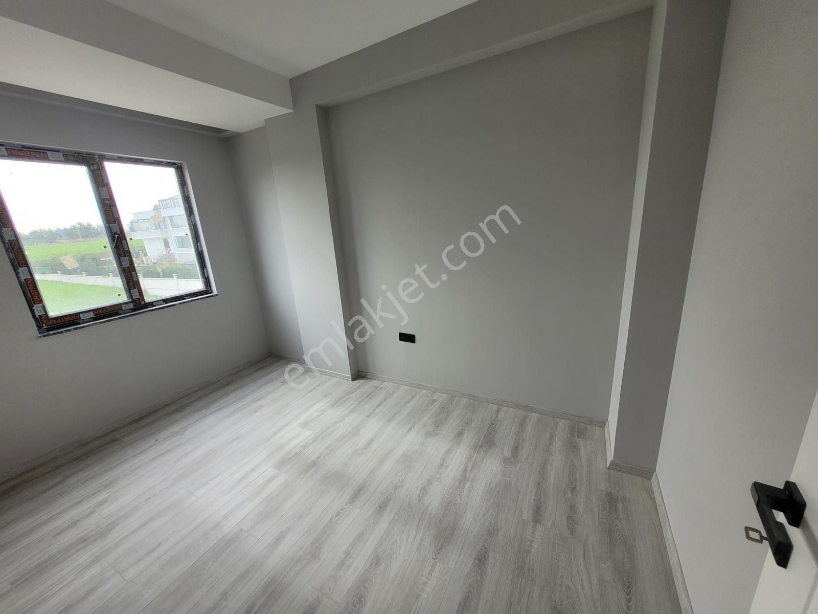 Mavi Atlas'tan Samsun Atakum Körfez De Satılık 1+1 Daire - Görsel 5