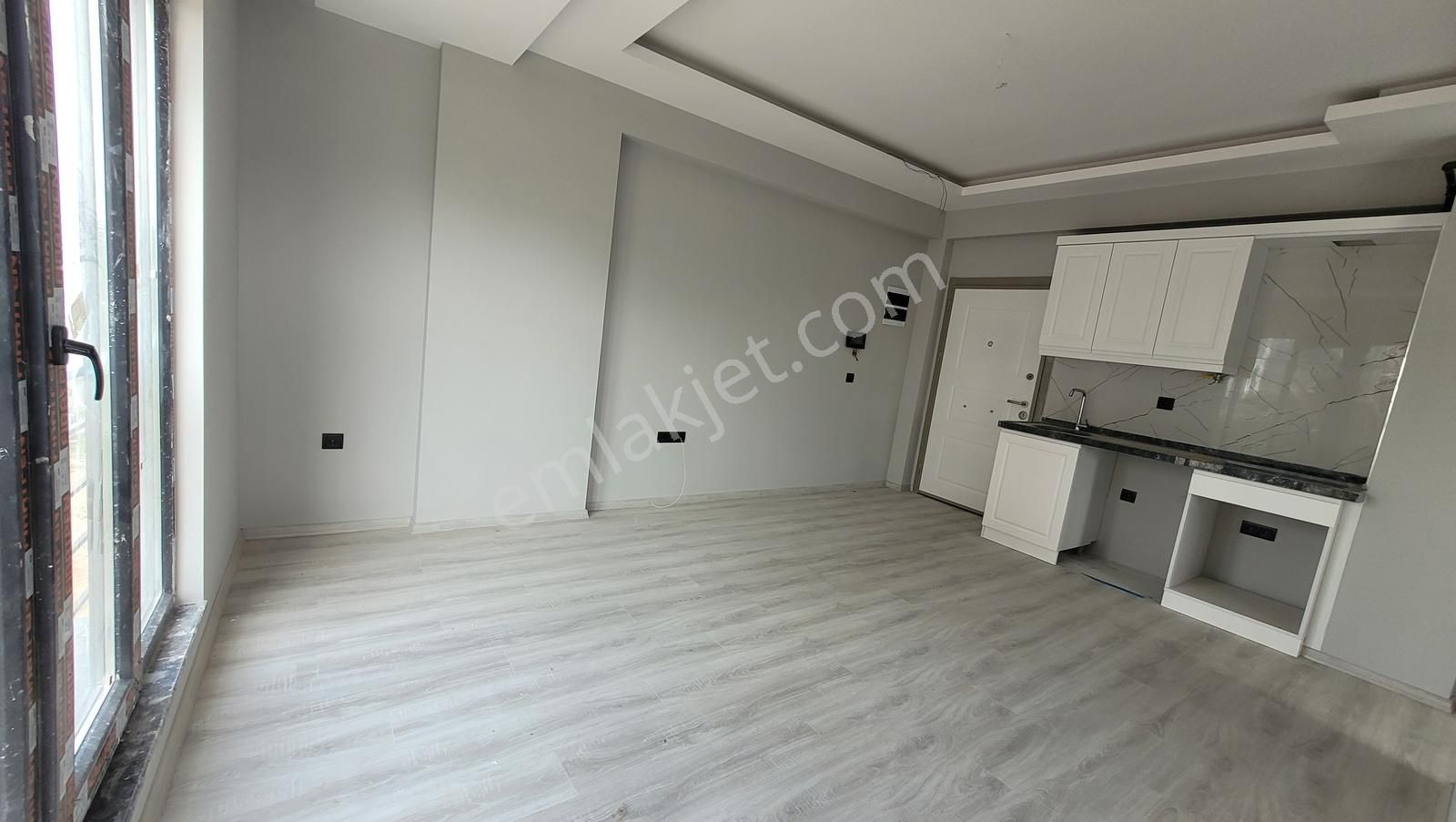 Mavi Atlas'tan Samsun Atakum Körfez De Satılık 1+1 Daire - Görsel 18