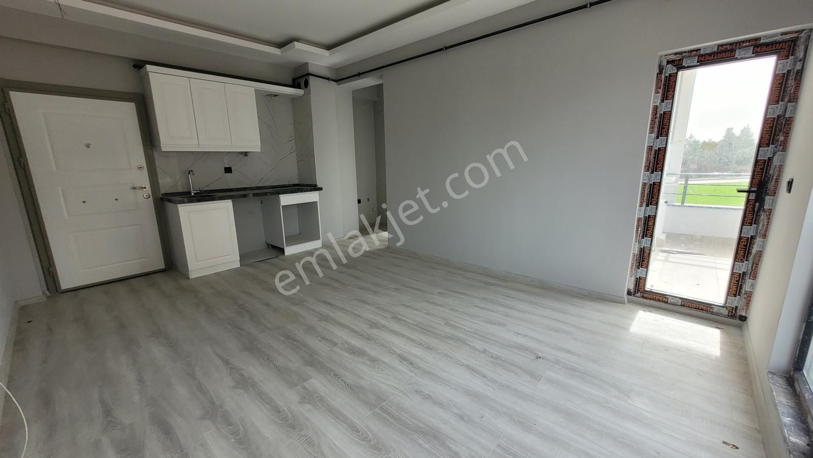 Mavi Atlas'tan Samsun Atakum Körfez De Satılık 1+1 Daire - Görsel 7