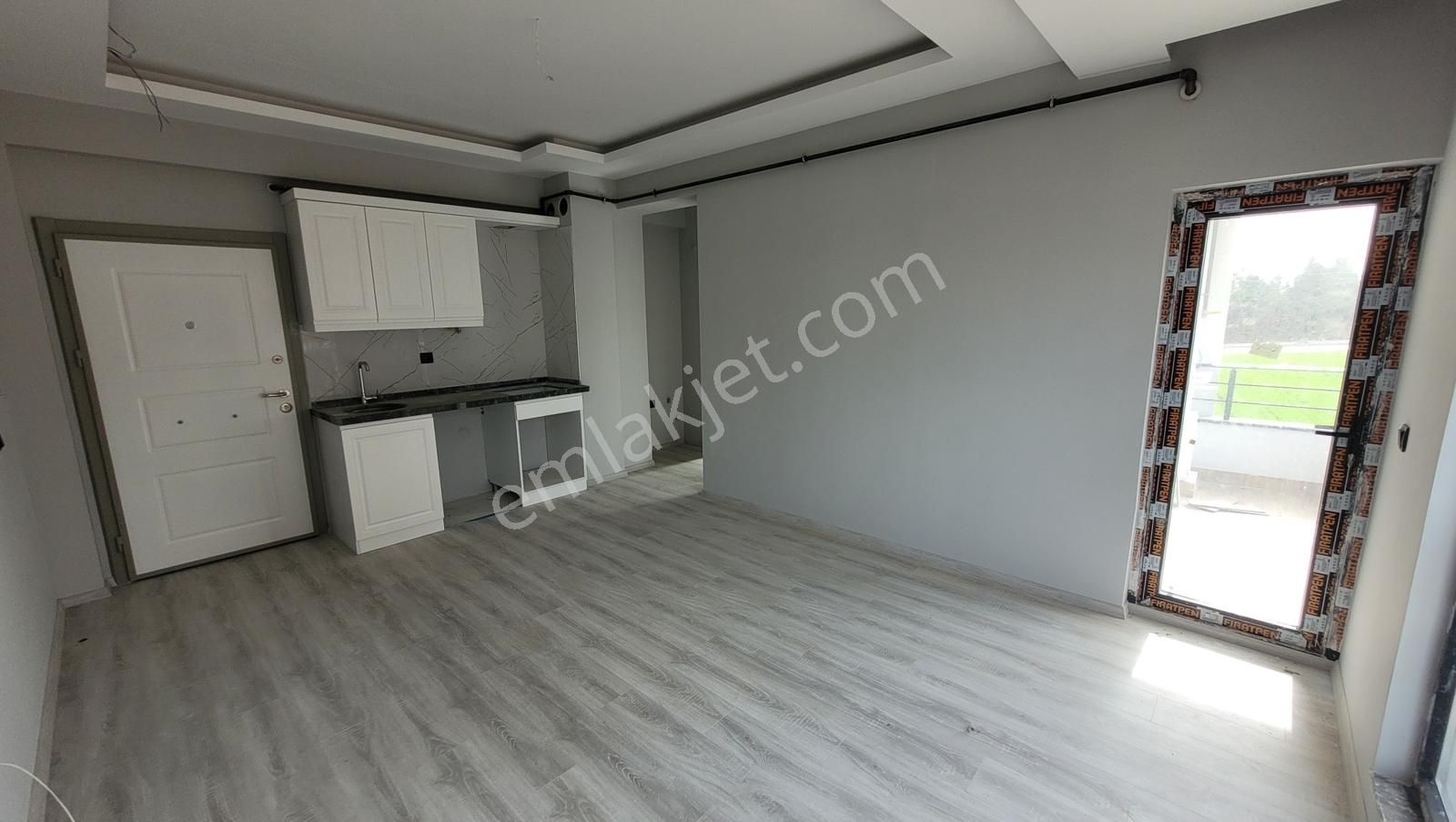 Mavi Atlas'tan Samsun Atakum Körfez De Satılık 1+1 Daire - Görsel 3