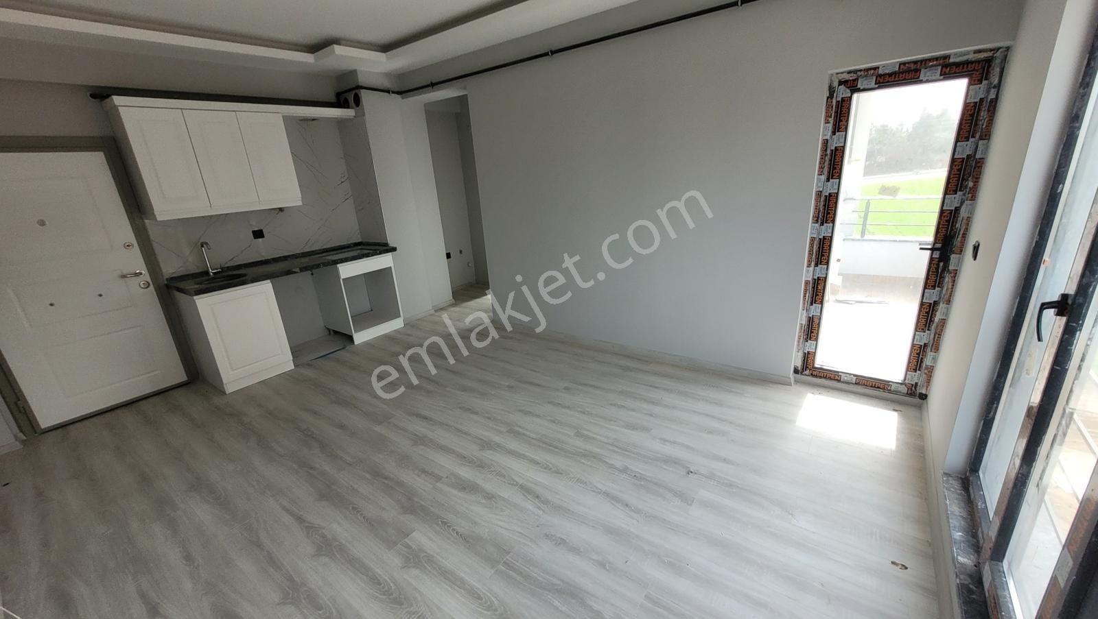 Mavi Atlas'tan Samsun Atakum Körfez De Satılık 1+1 Daire - Görsel 4