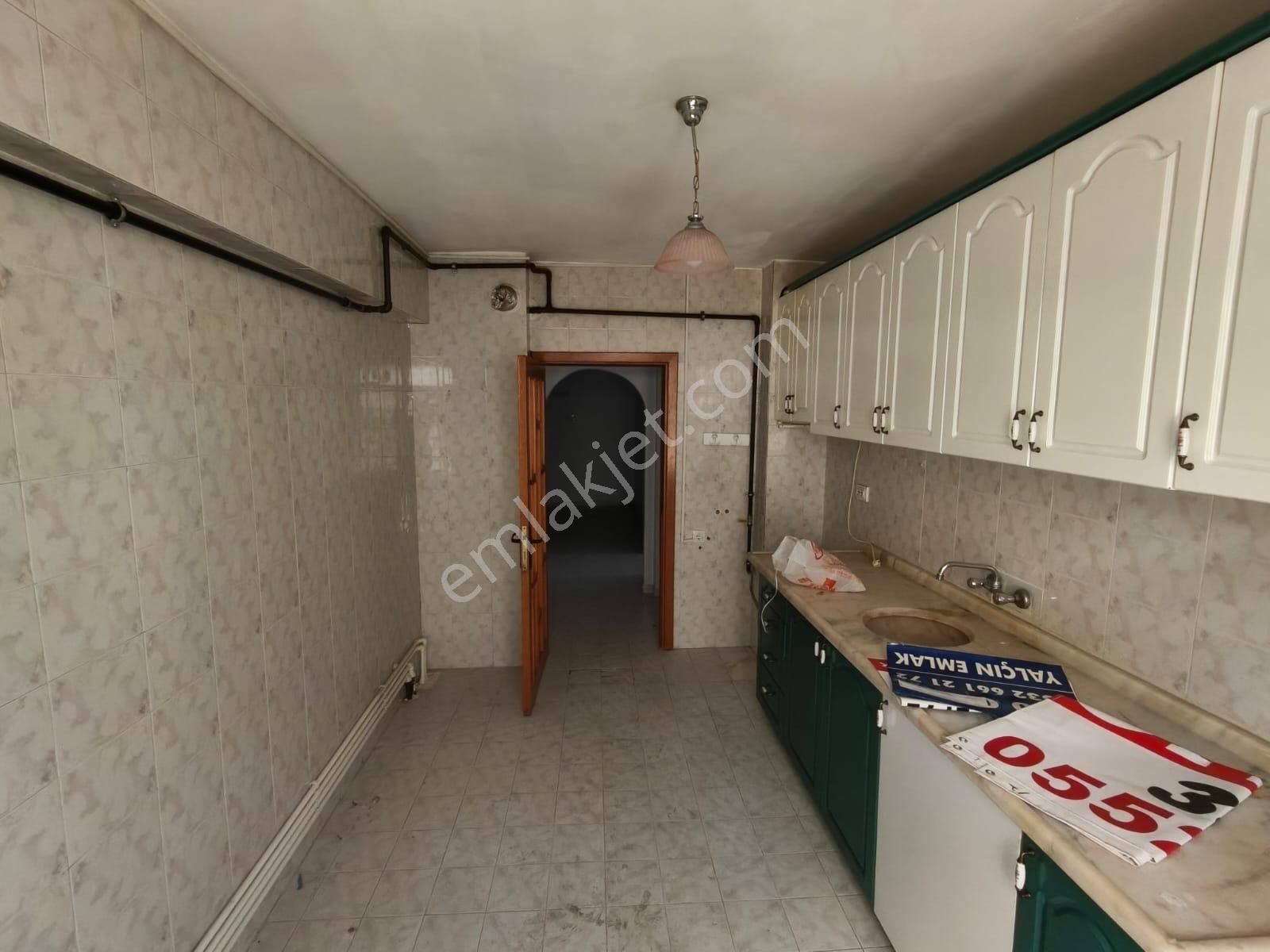 Pınarbaşı Mah Bağımsız Katta 3+1 Merkezi Konum Satılık Daire - Görsel 9