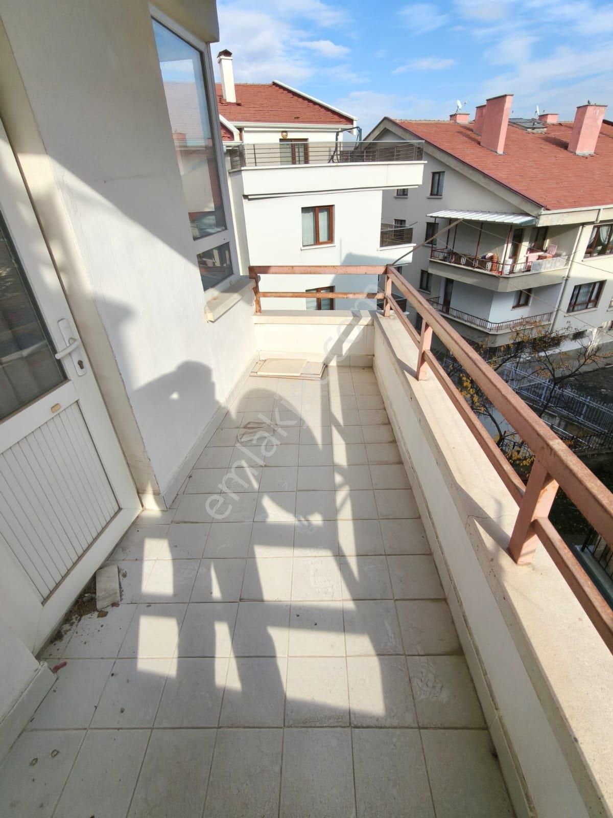 Pınarbaşı Mah Bağımsız Katta 3+1 Merkezi Konum Satılık Daire - Görsel 16