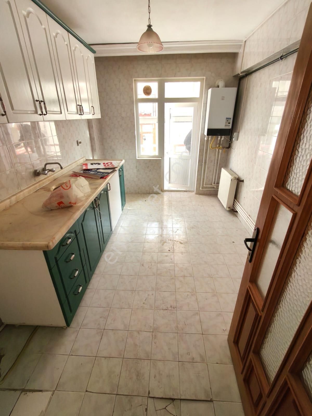 Pınarbaşı Mah Bağımsız Katta 3+1 Merkezi Konum Satılık Daire - Görsel 8