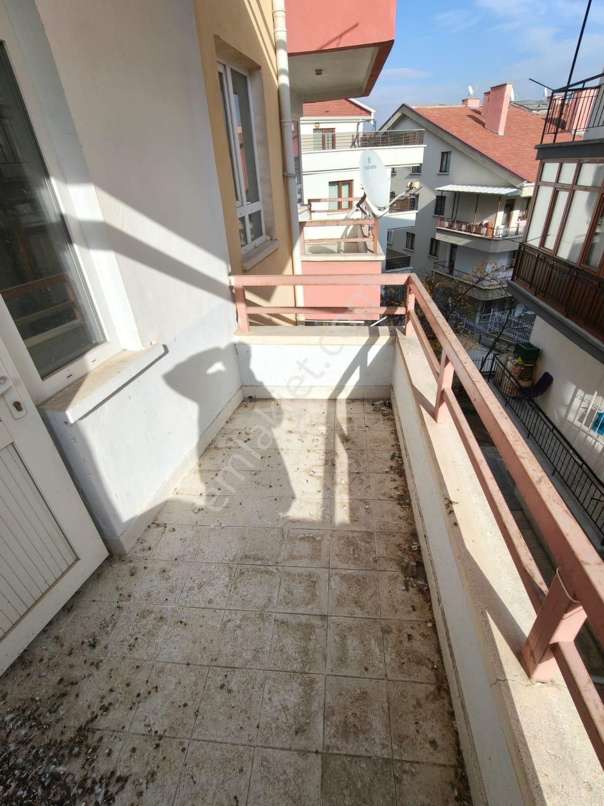 Pınarbaşı Mah Bağımsız Katta 3+1 Merkezi Konum Satılık Daire - Görsel 10