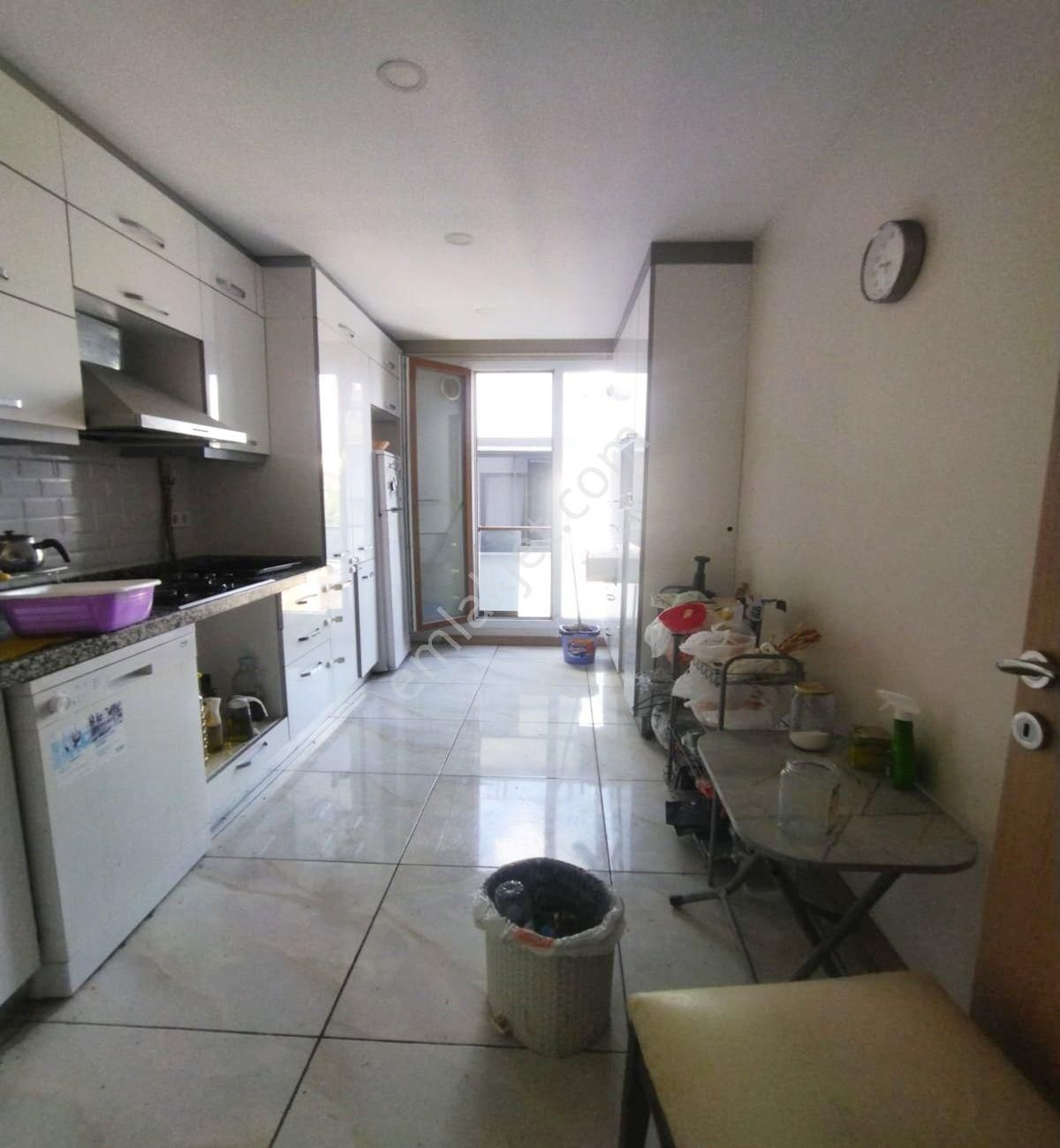 Müslüm Emlaktan Avcılar Merkezde 3+1 Satılık Daire !! - Görsel 7