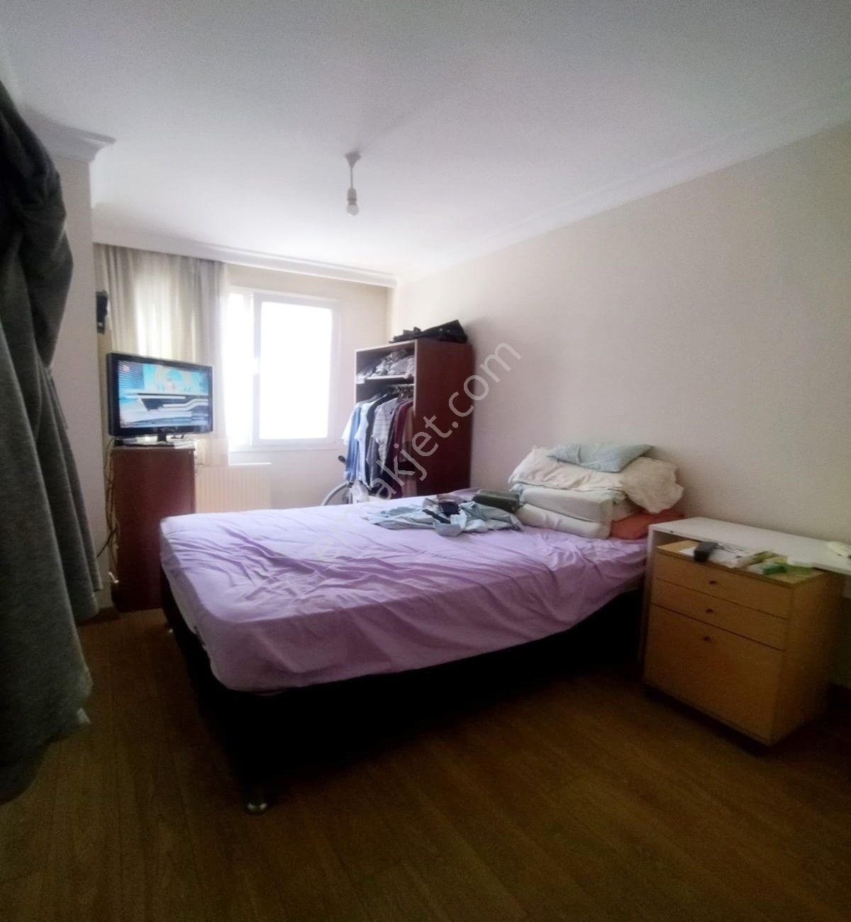 Müslüm Emlaktan Avcılar Merkezde 3+1 Satılık Daire !! - Görsel 3