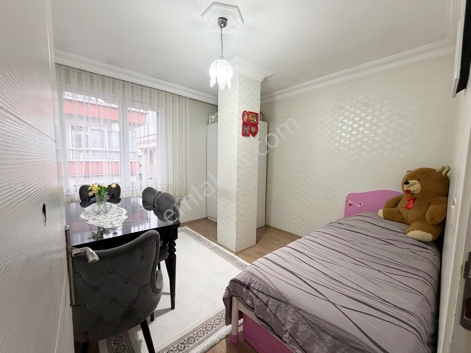 Salih Emlak 'tan Güney Cephe 4+2 Kredili Çatı Dubleks - Görsel 7