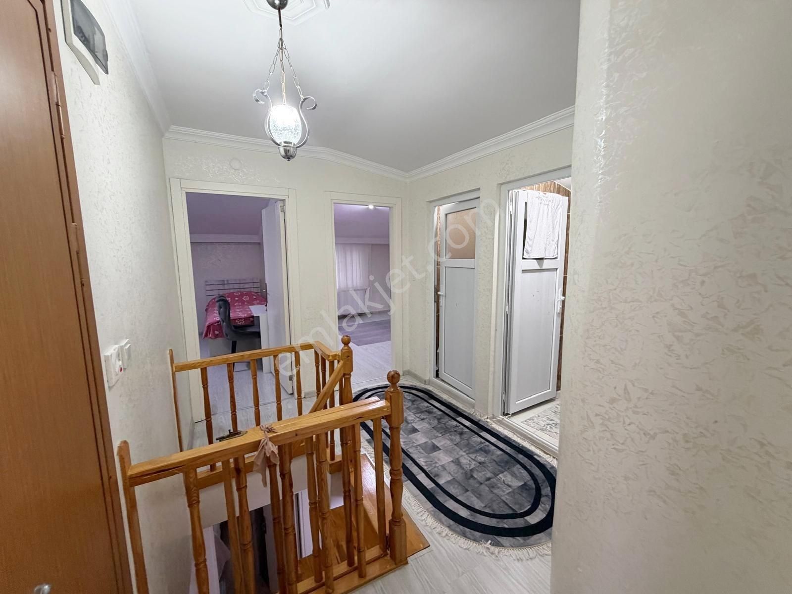 Salih Emlak 'tan Güney Cephe 4+2 Kredili Çatı Dubleks - Görsel 23