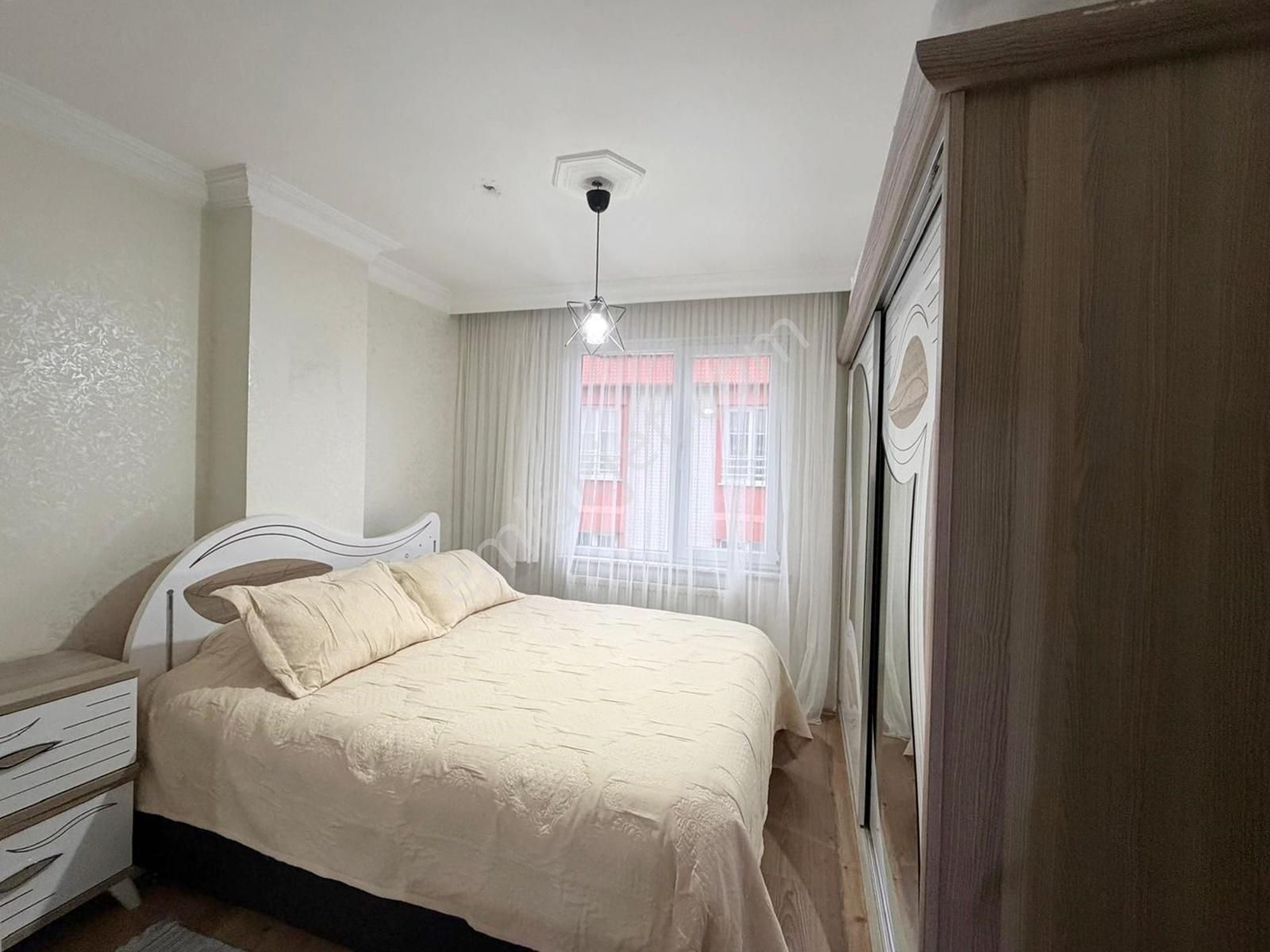 Salih Emlak 'tan Güney Cephe 4+2 Kredili Çatı Dubleks - Görsel 5