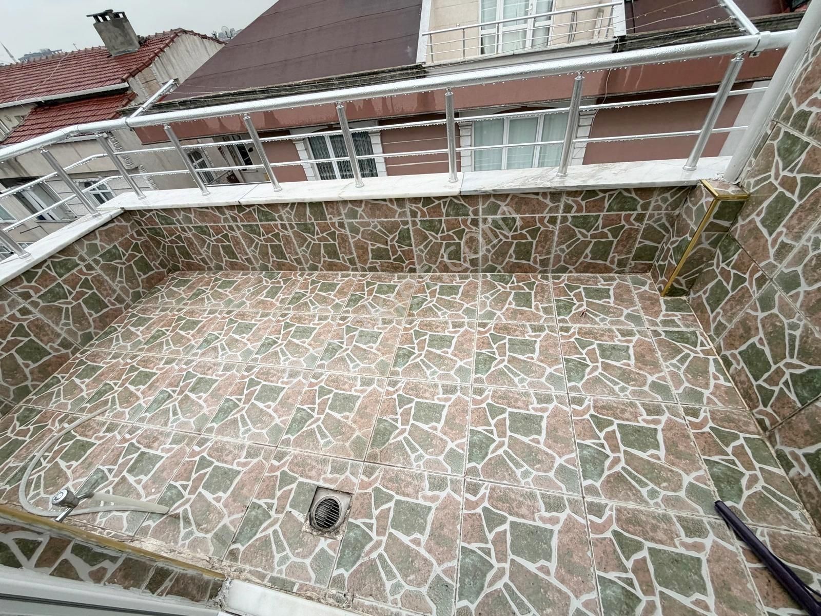 Salih Emlak 'tan Güney Cephe 4+2 Kredili Çatı Dubleks - Görsel 25