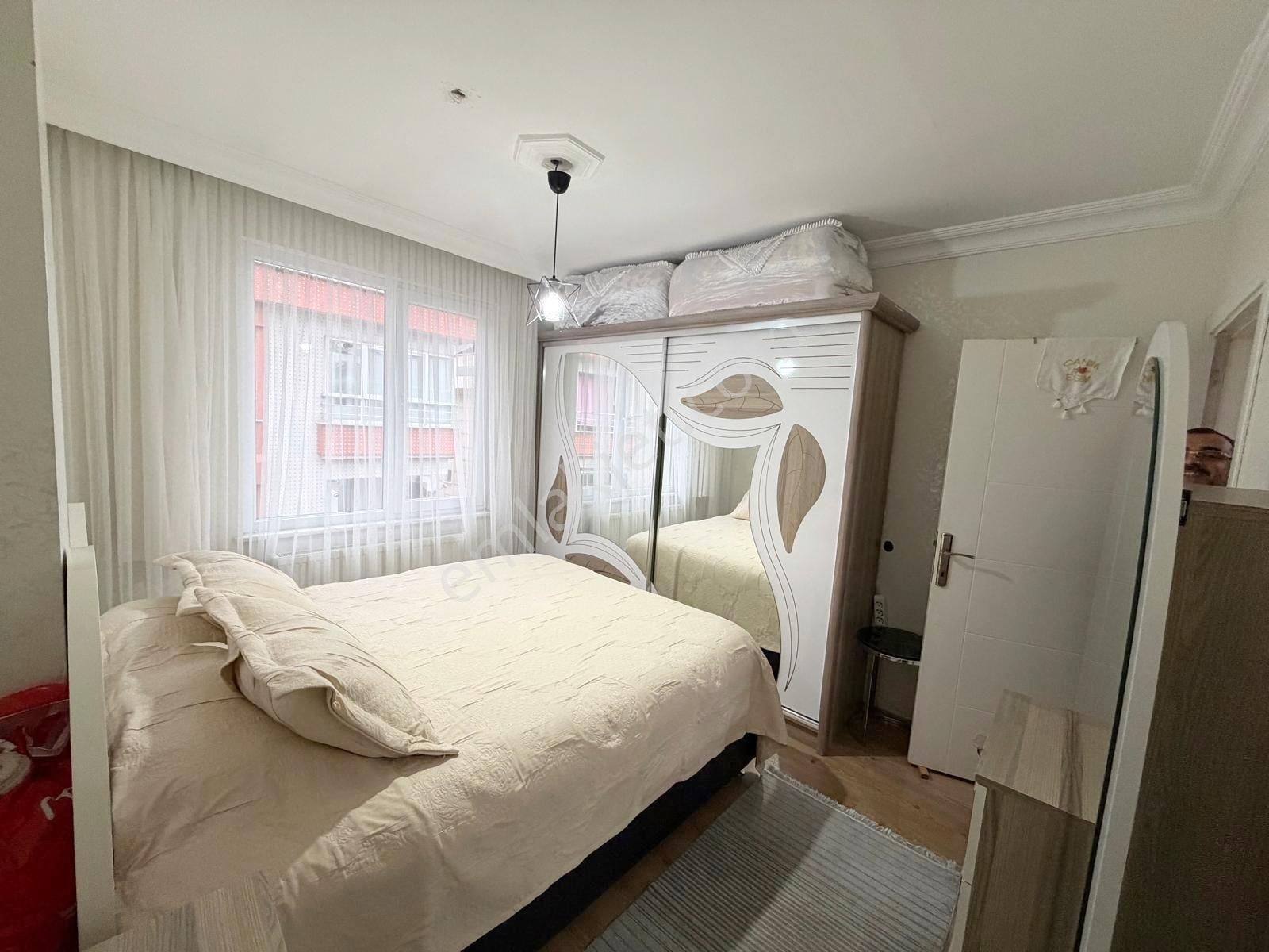 Salih Emlak 'tan Güney Cephe 4+2 Kredili Çatı Dubleks - Görsel 13