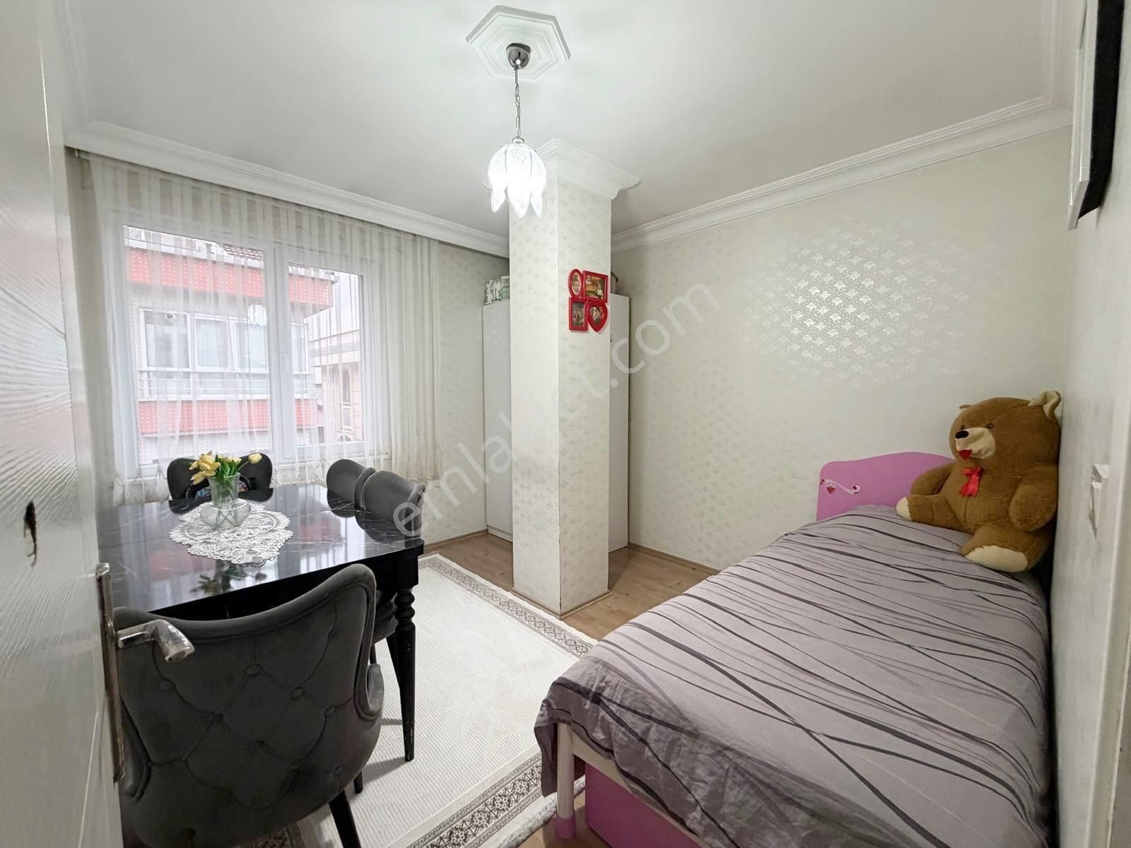 Salih Emlak 'tan Güney Cephe 4+2 Kredili Çatı Dubleks - Görsel 6