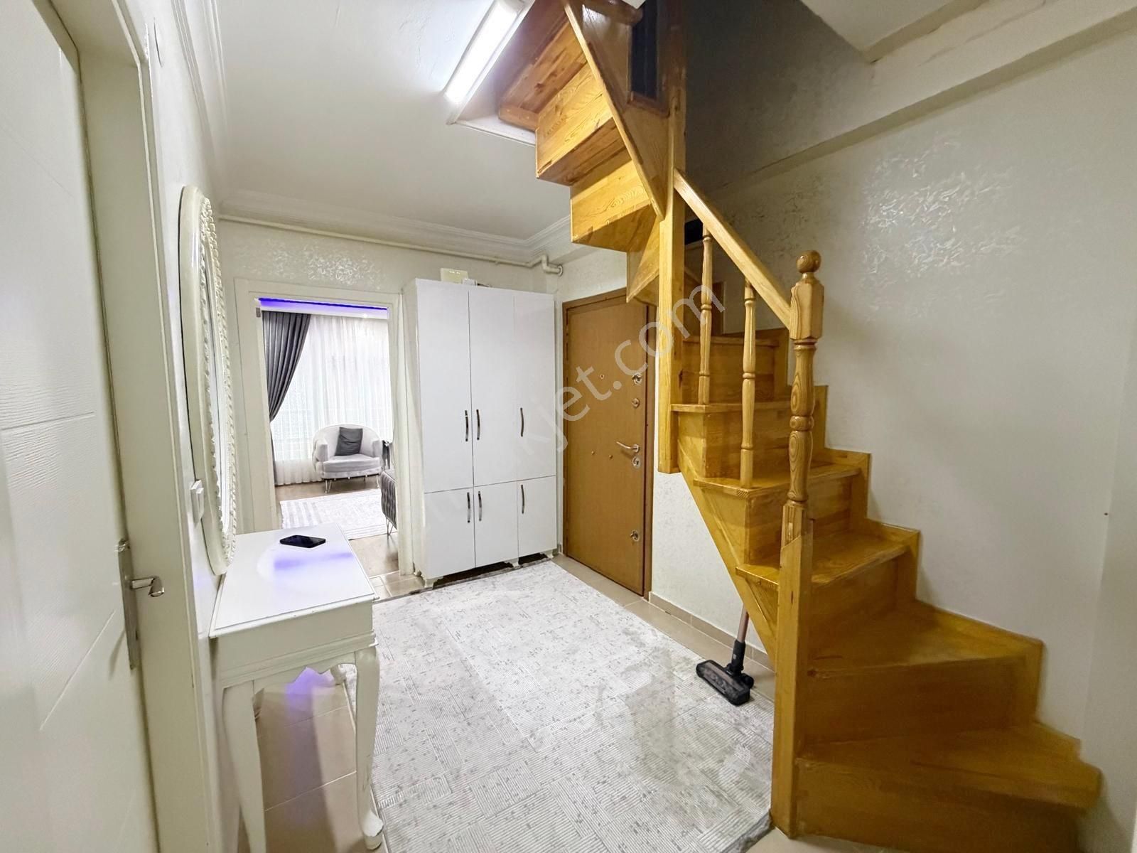 Salih Emlak 'tan Güney Cephe 4+2 Kredili Çatı Dubleks - Görsel 9