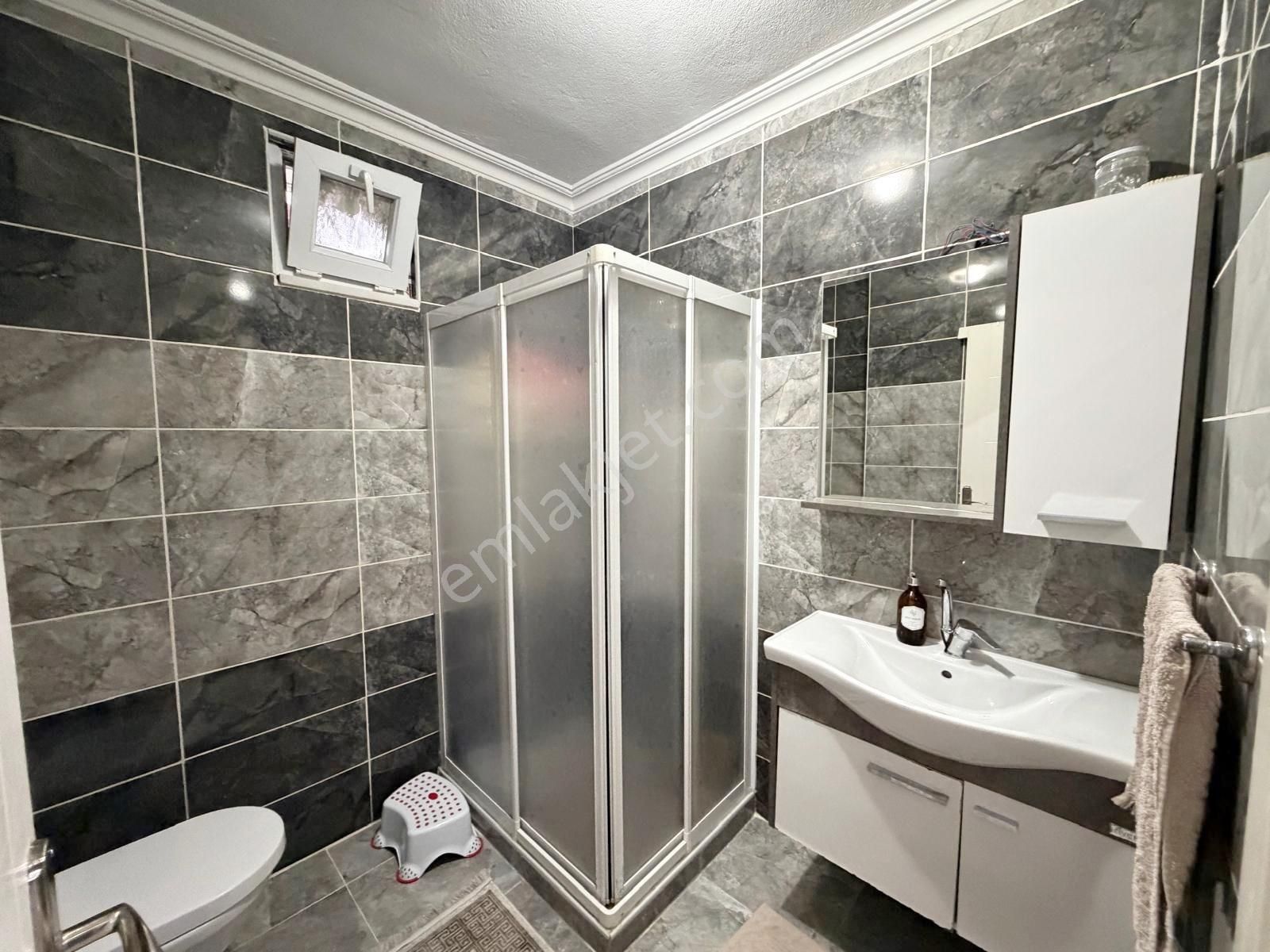 Salih Emlak 'tan Güney Cephe 4+2 Kredili Çatı Dubleks - Görsel 8