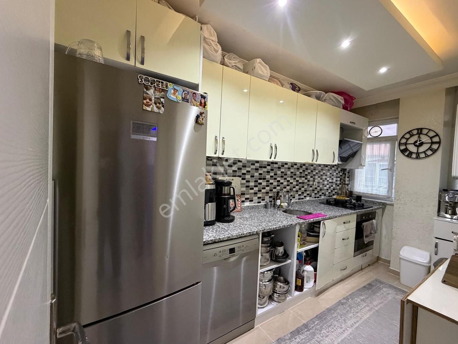 Salih Emlak 'tan Güney Cephe 4+2 Kredili Çatı Dubleks - Görsel 20