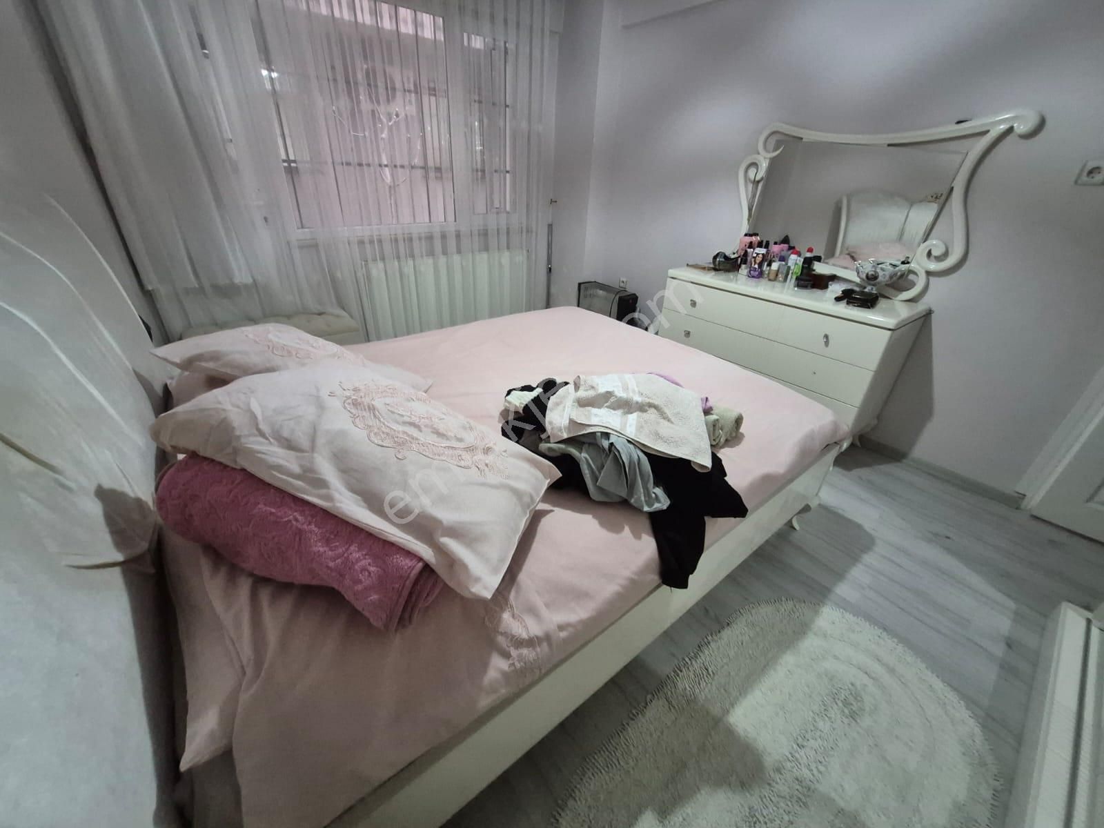 Bahçelievler Siyavuşpşa Satılık 2+1 Geniş Daire. Vizyon - Görsel 8