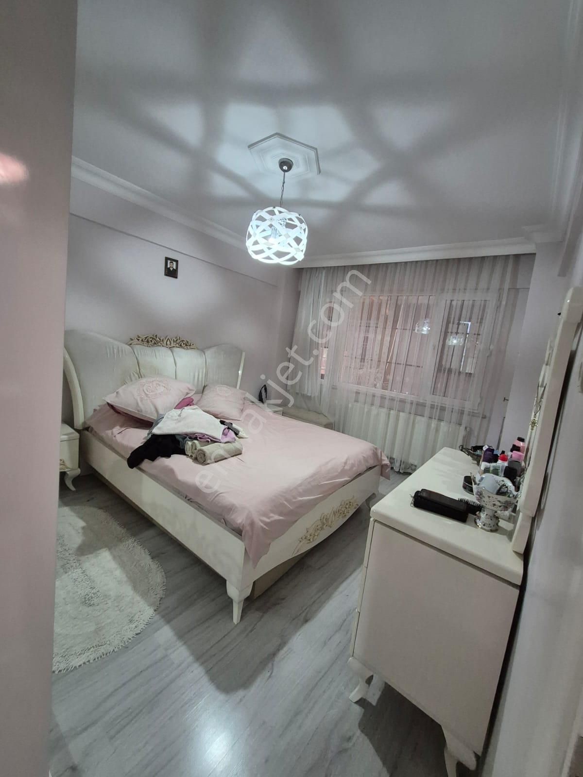 Bahçelievler Siyavuşpşa Satılık 2+1 Geniş Daire. Vizyon - Görsel 11