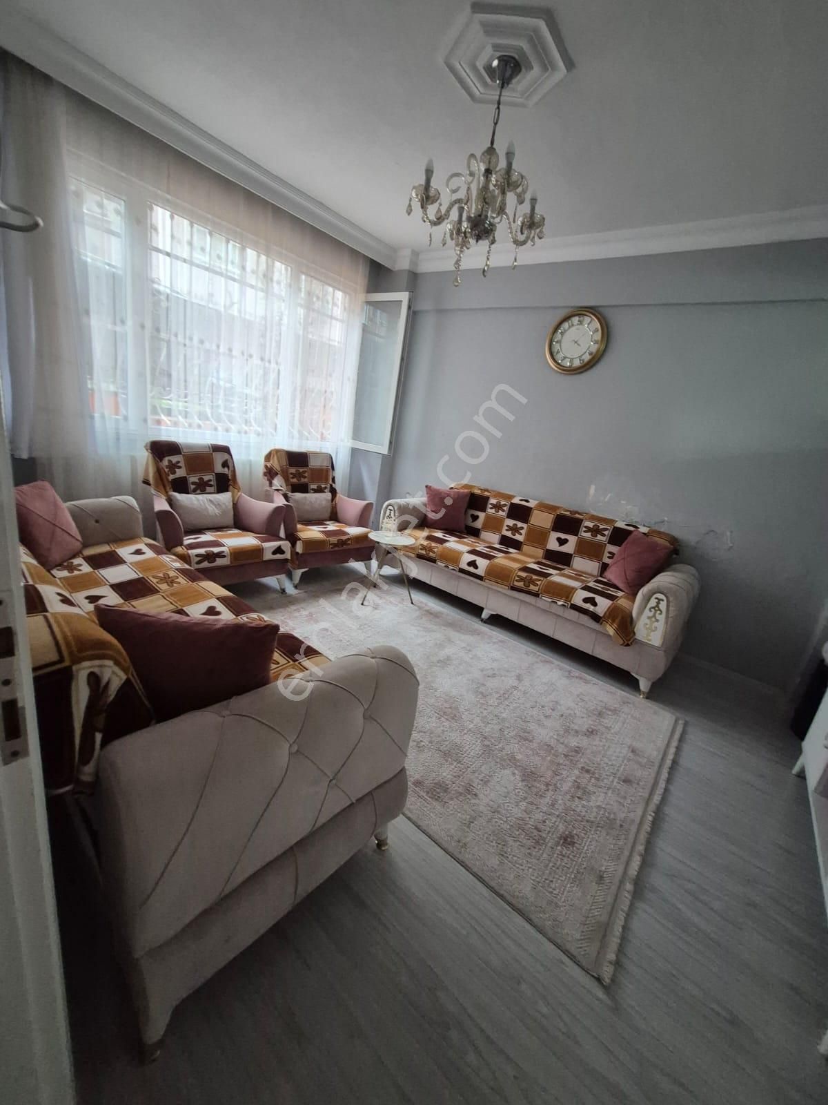 Bahçelievler Siyavuşpşa Satılık 2+1 Geniş Daire. Vizyon