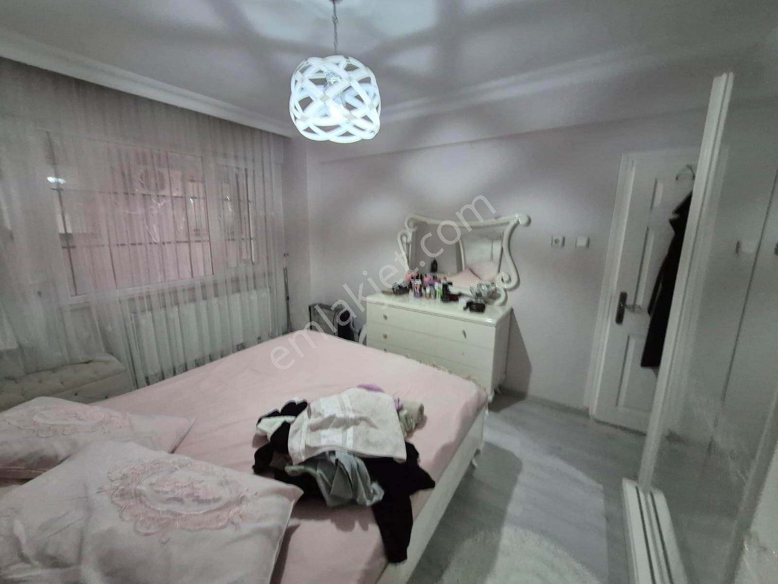 Bahçelievler Siyavuşpşa Satılık 2+1 Geniş Daire. Vizyon - Görsel 7