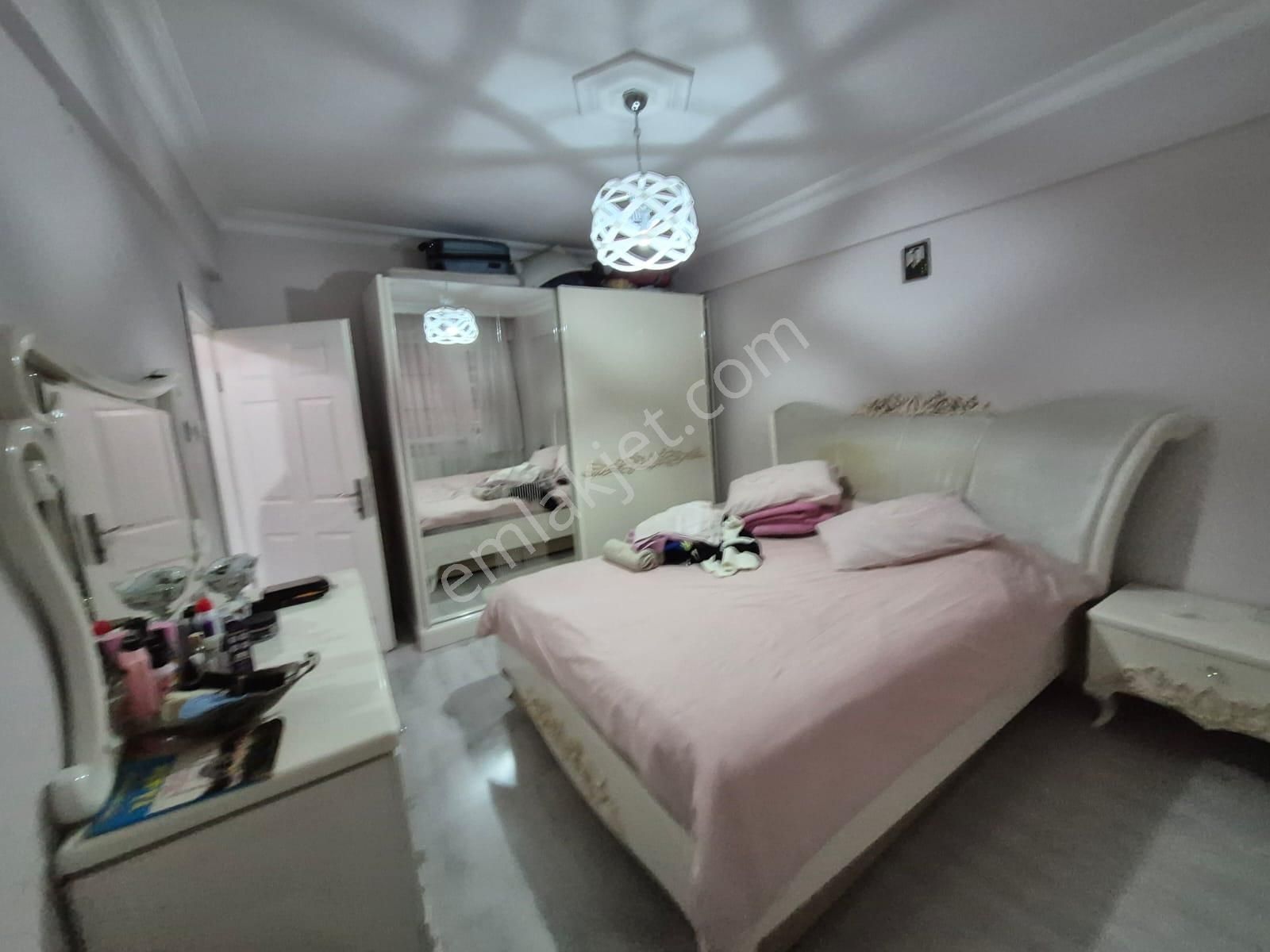 Bahçelievler Siyavuşpşa Satılık 2+1 Geniş Daire. Vizyon - Görsel 9