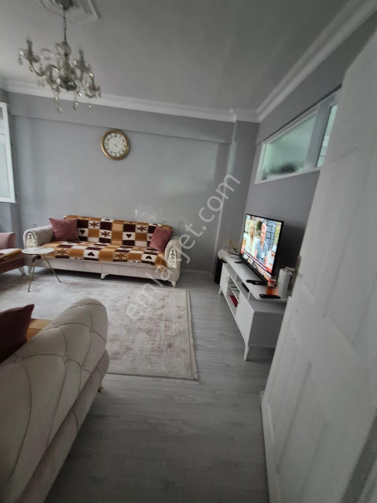 Bahçelievler Siyavuşpşa Satılık 2+1 Geniş Daire. Vizyon - Görsel 5