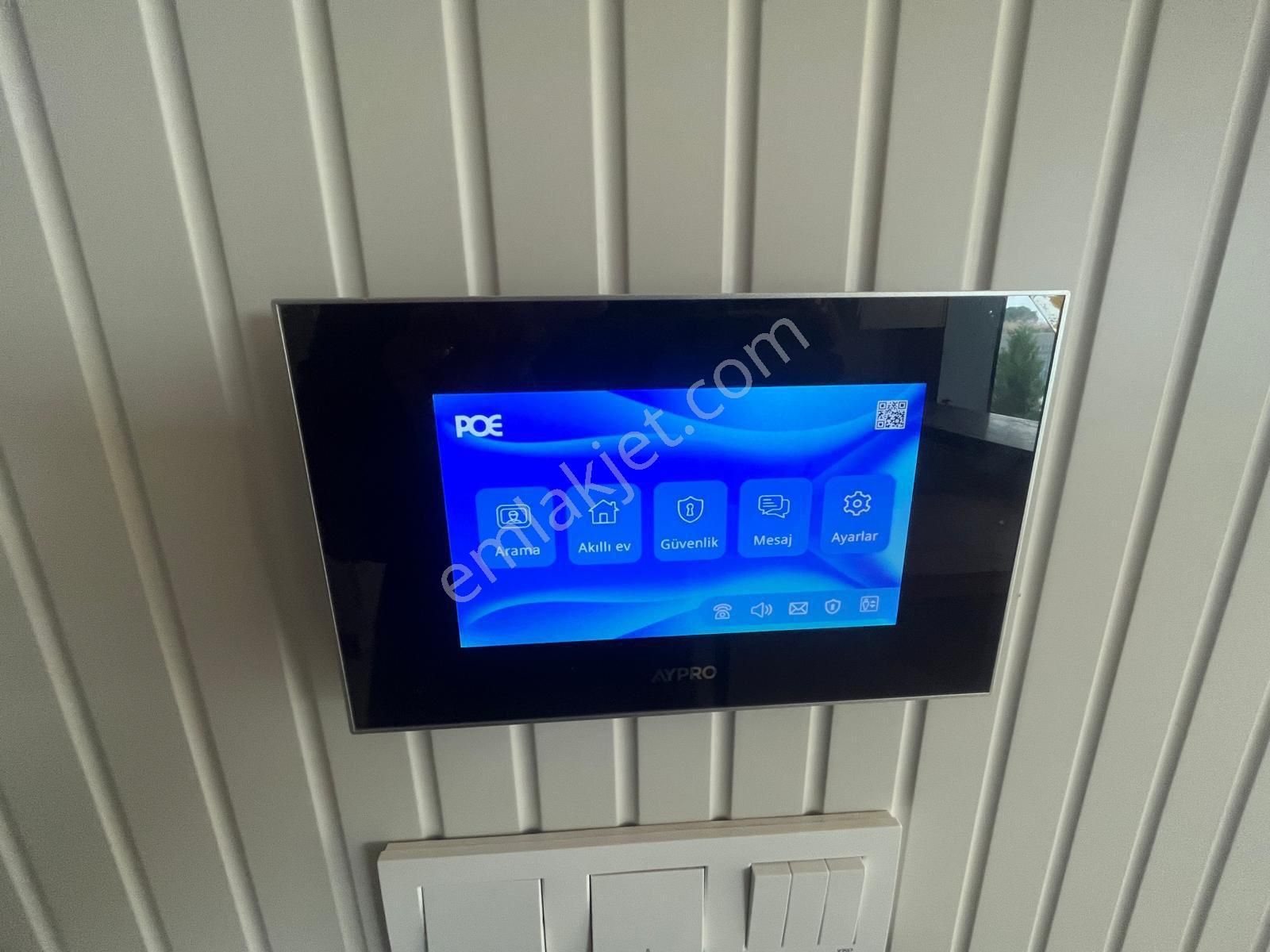 Daire Fiyatına Müstakil Özel Havuz’lu Hem Yazlık Hem Kışlık - Görsel 10