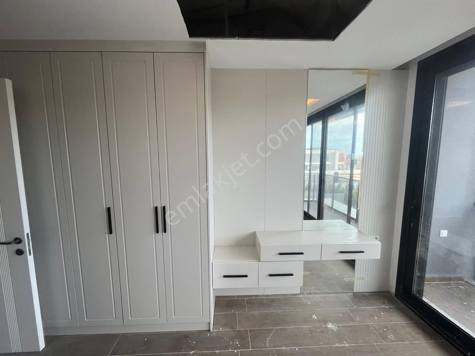 Daire Fiyatına Müstakil Özel Havuz’lu Hem Yazlık Hem Kışlık - Görsel 20