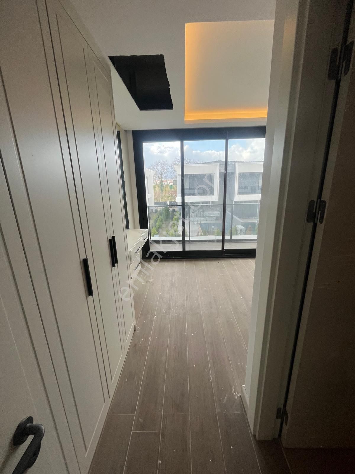 Daire Fiyatına Müstakil Özel Havuz’lu Hem Yazlık Hem Kışlık - Görsel 23