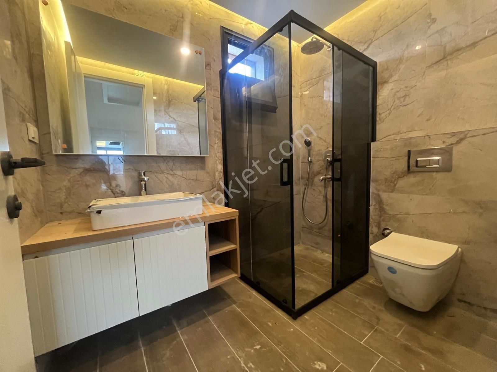 Daire Fiyatına Müstakil Özel Havuz’lu Hem Yazlık Hem Kışlık - Görsel 15