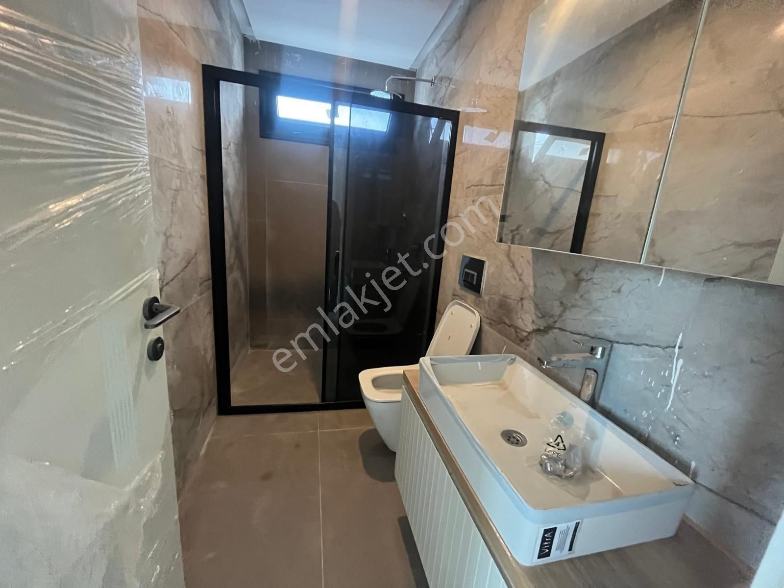 Daire Fiyatına Müstakil Özel Havuz’lu Hem Yazlık Hem Kışlık - Görsel 14