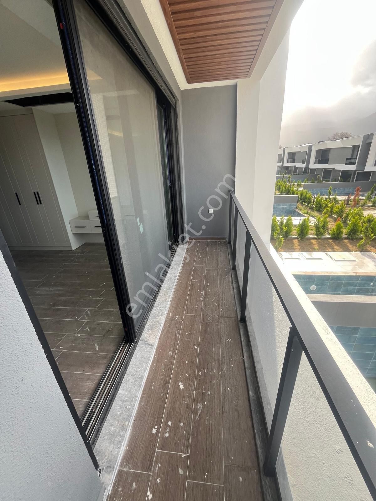 Daire Fiyatına Müstakil Özel Havuz’lu Hem Yazlık Hem Kışlık - Görsel 19