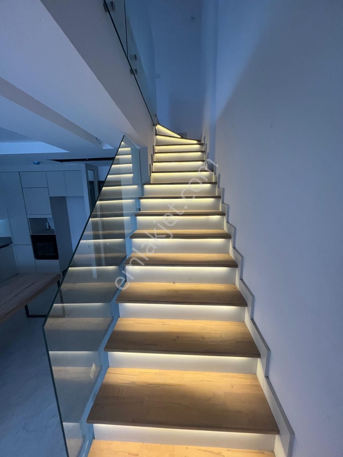 Daire Fiyatına Müstakil Özel Havuz’lu Hem Yazlık Hem Kışlık - Görsel 12