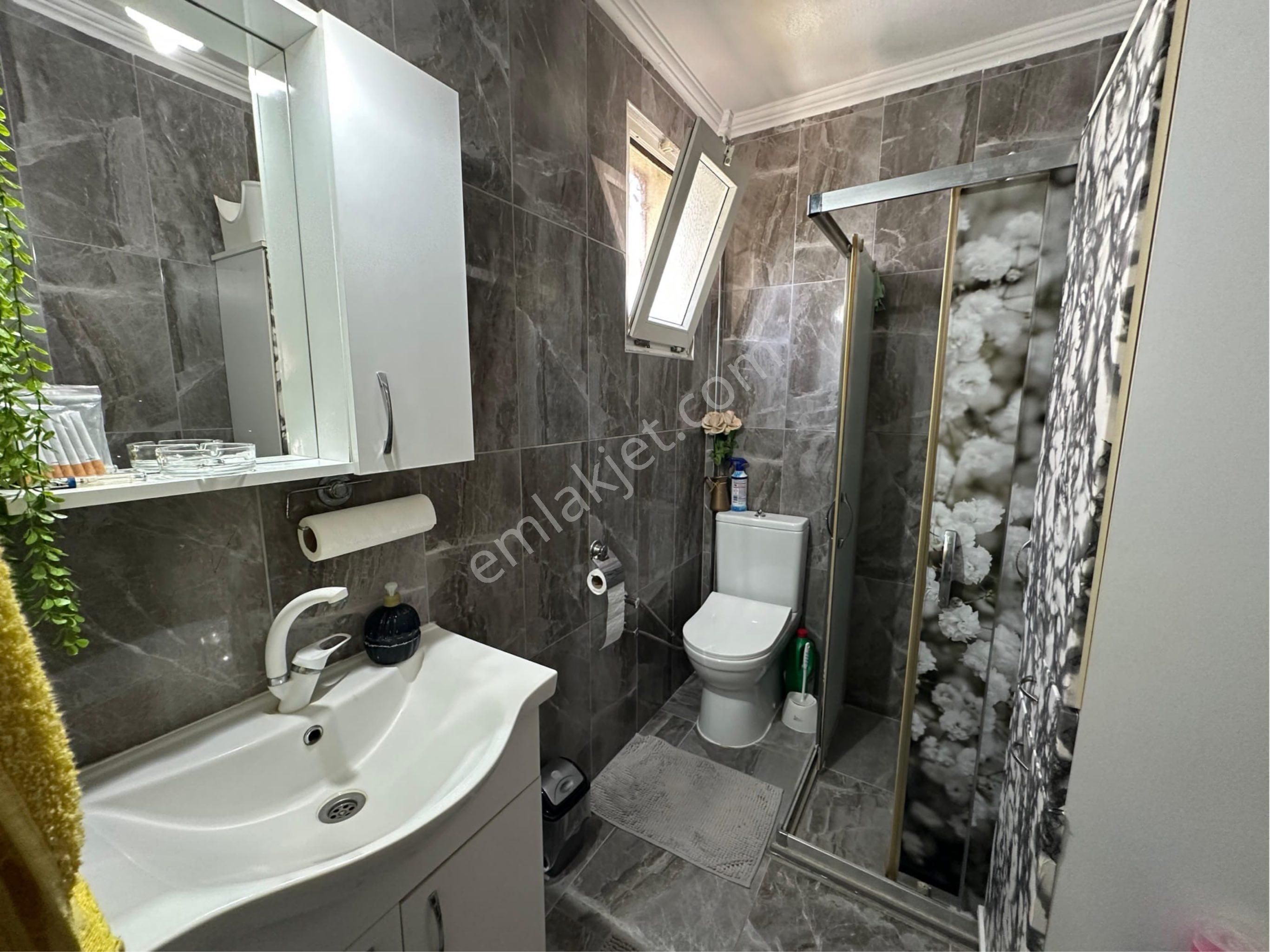 Daire Fiyatına Müstakil Özel Havuz’lu Hem Yazlık Hem Kışlık - Görsel 27