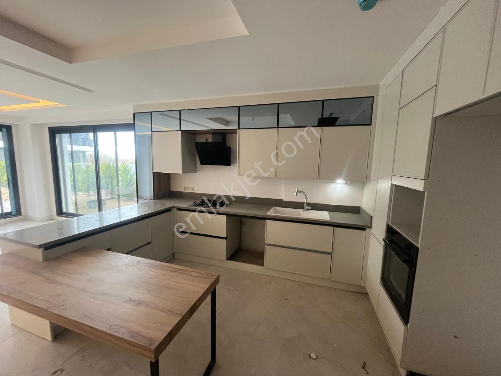 Daire Fiyatına Müstakil Özel Havuz’lu Hem Yazlık Hem Kışlık - Görsel 7