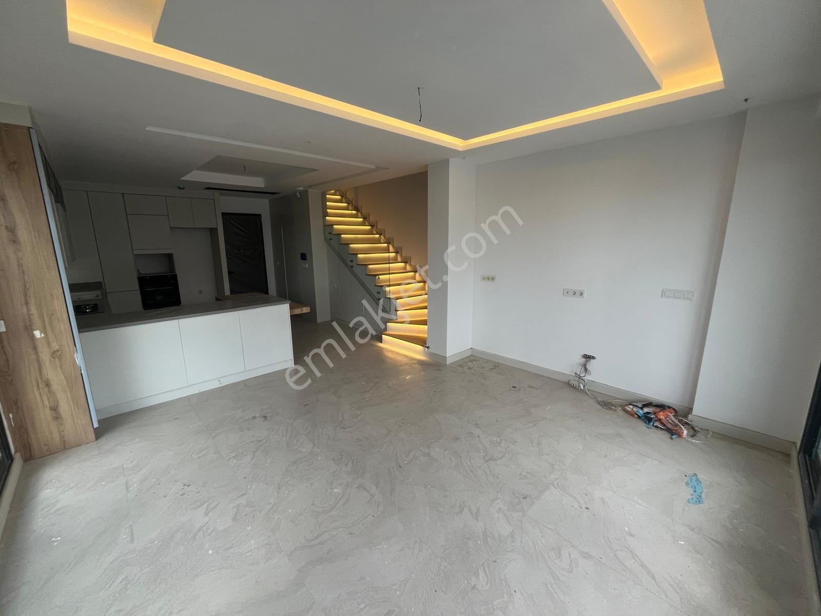 Daire Fiyatına Müstakil Özel Havuz’lu Hem Yazlık Hem Kışlık - Görsel 6