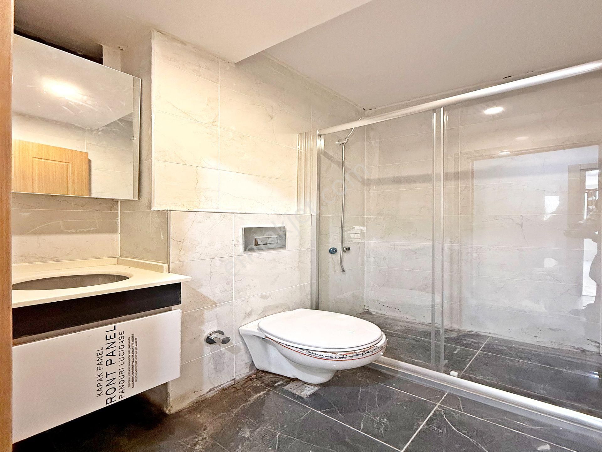 Tem Otoyolunun Dibinde Asansörlü Sıfır Binada 2+1 Ara Kat Daire - Görsel 11