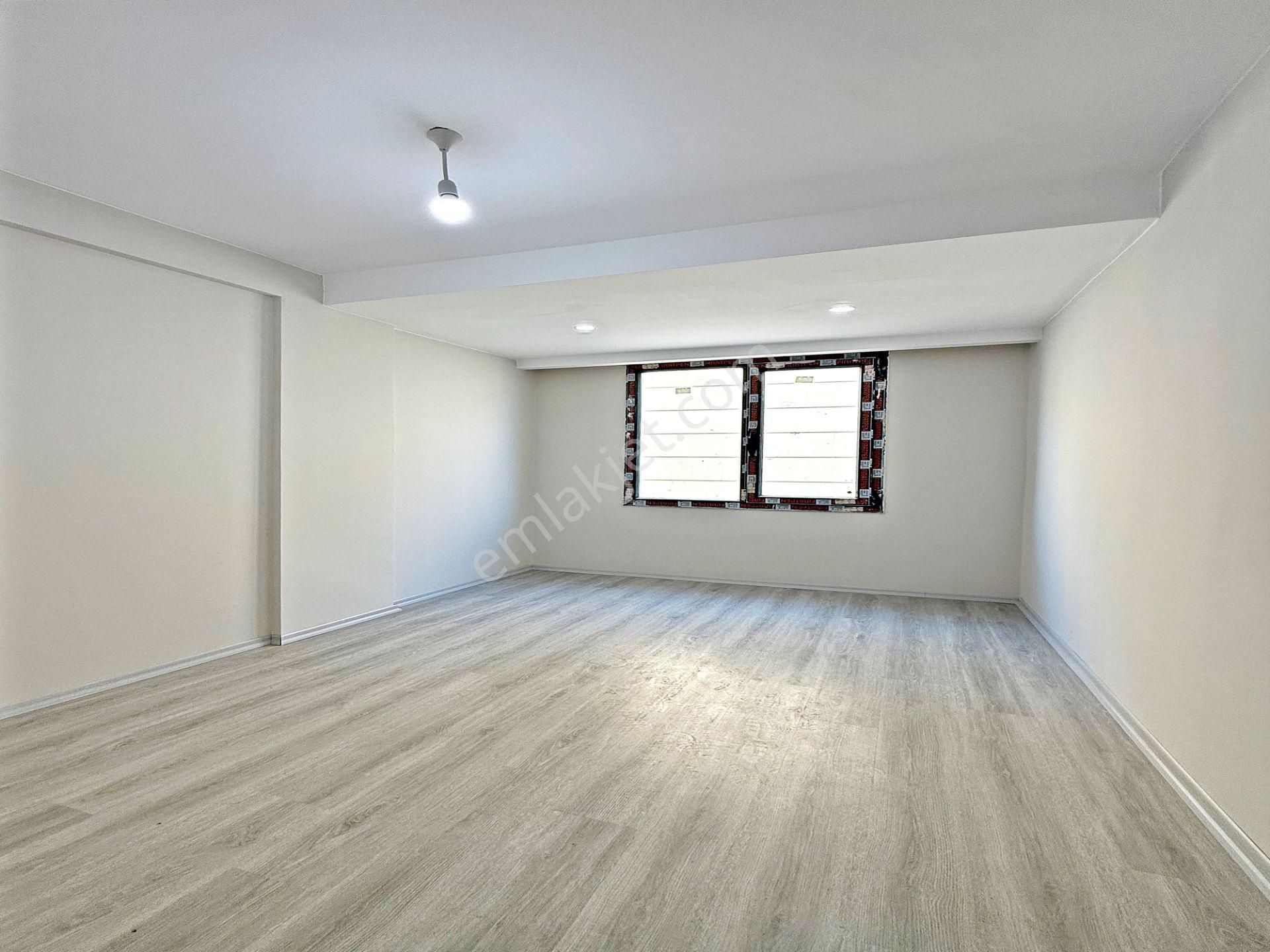 Tem Otoyolunun Dibinde Asansörlü Sıfır Binada 2+1 Ara Kat Daire - Görsel 8