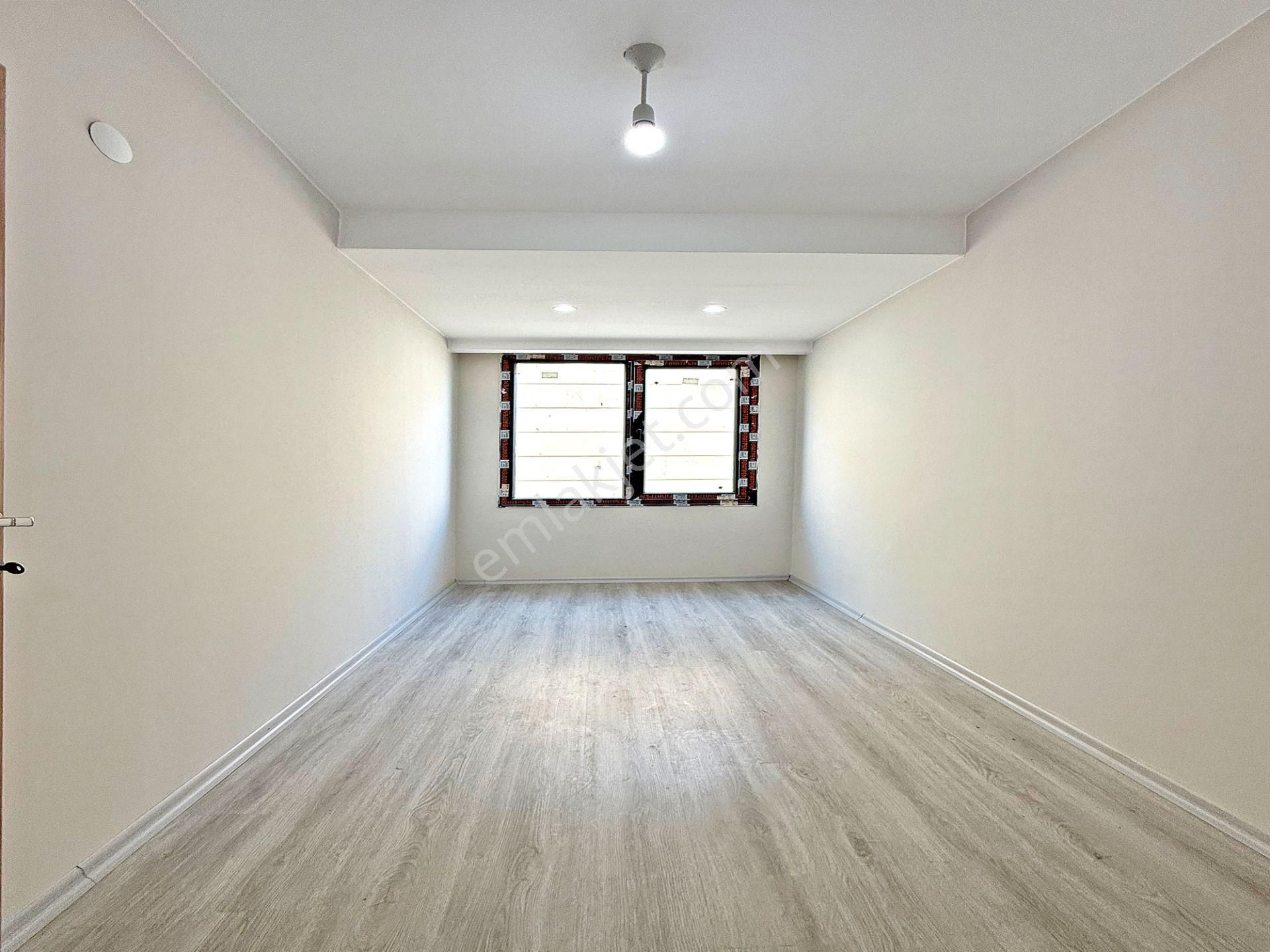 Tem Otoyolunun Dibinde Asansörlü Sıfır Binada 2+1 Ara Kat Daire - Görsel 10