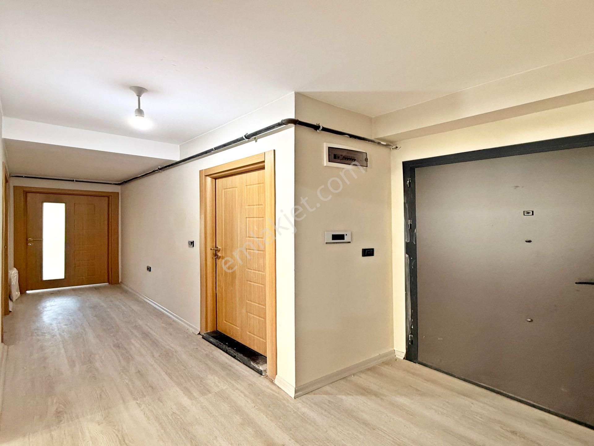 Tem Otoyolunun Dibinde Asansörlü Sıfır Binada 2+1 Ara Kat Daire - Görsel 7