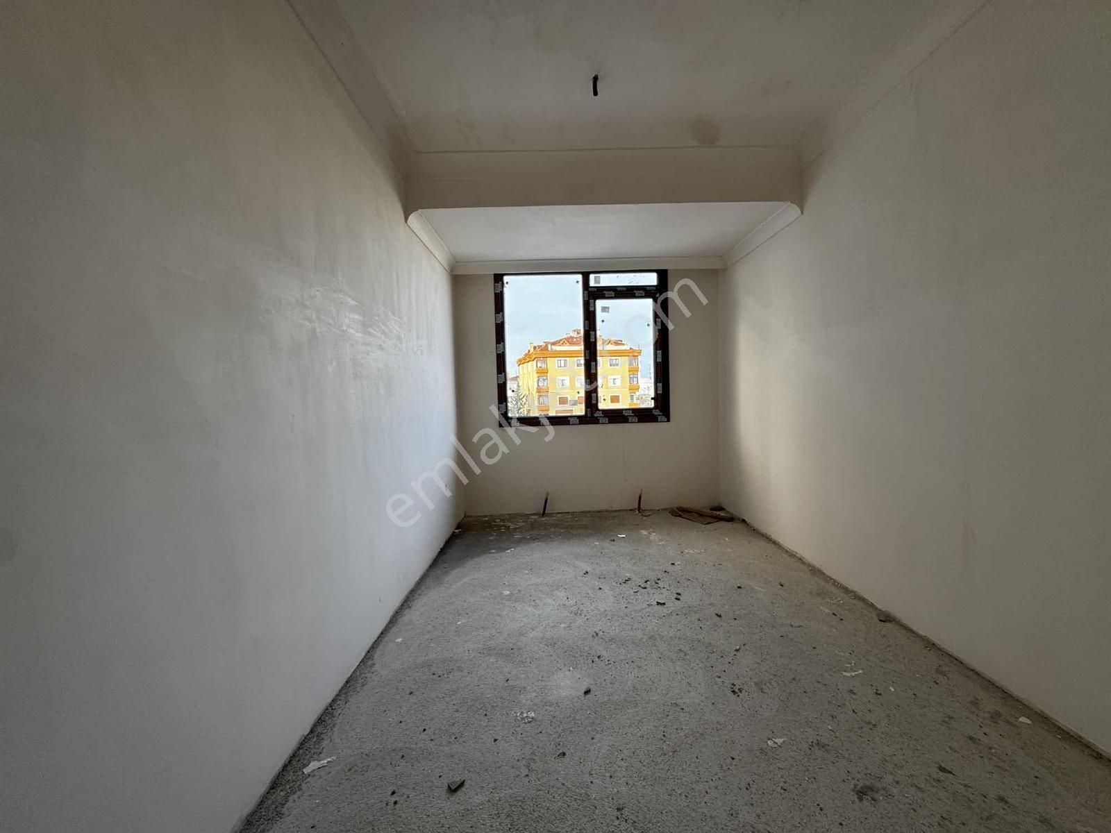 Tokgöz'den Bahçelievler Yayla Merkezde Sıfır Binada 2+1 Daire - Görsel 13