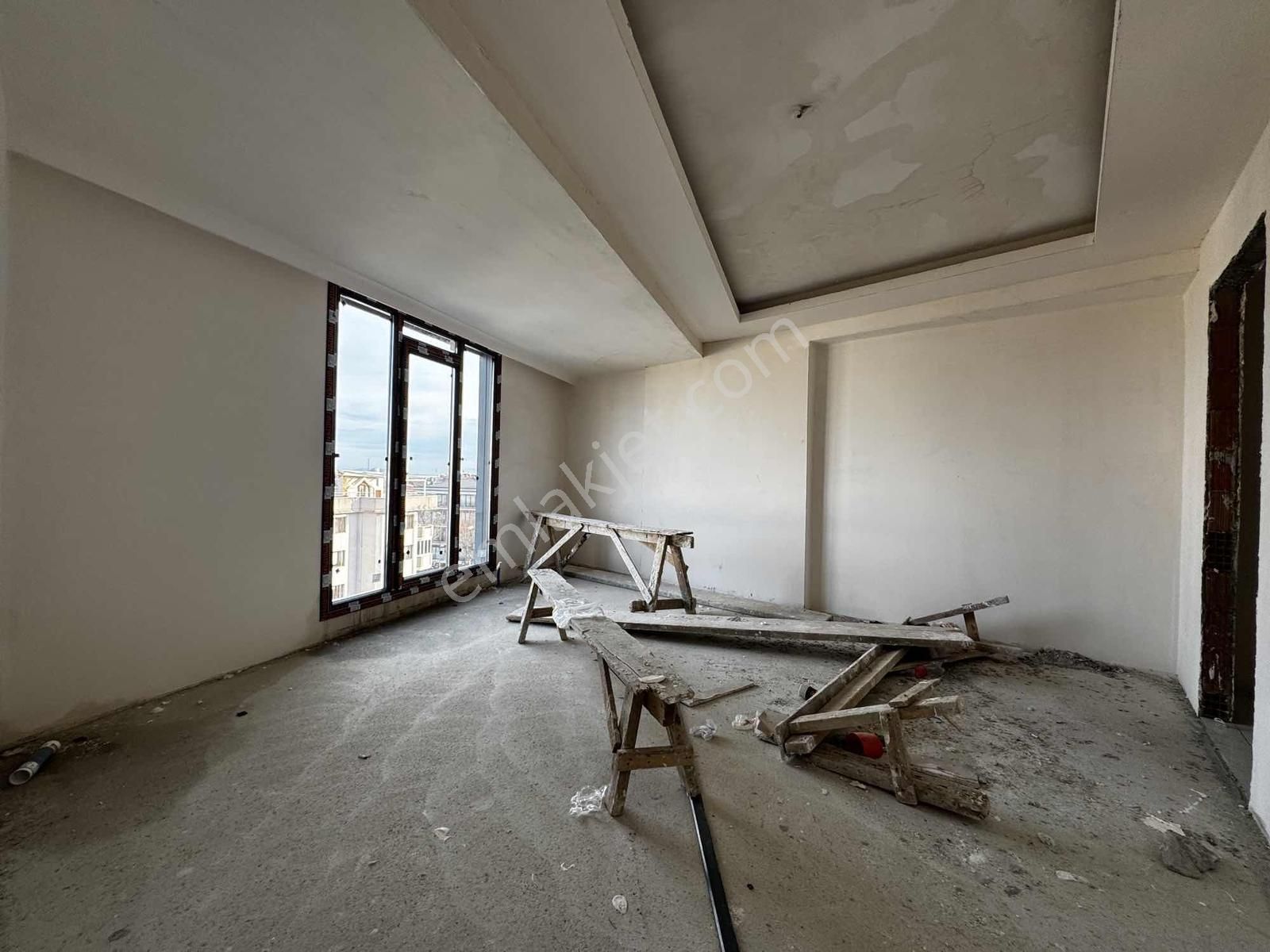 Tokgöz'den Bahçelievler Yayla Merkezde Sıfır Binada 2+1 Daire