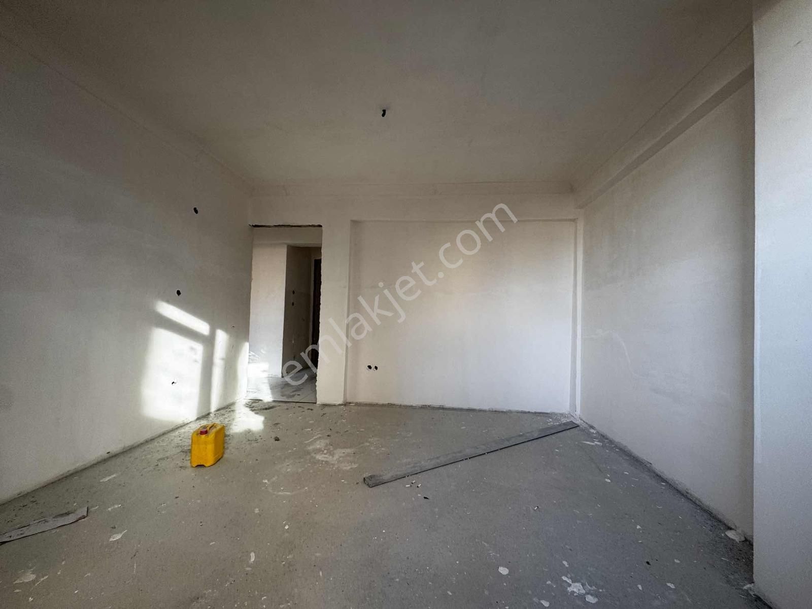 Tokgöz'den Bahçelievler Yayla Merkezde Sıfır Binada 2+1 Daire - Görsel 19