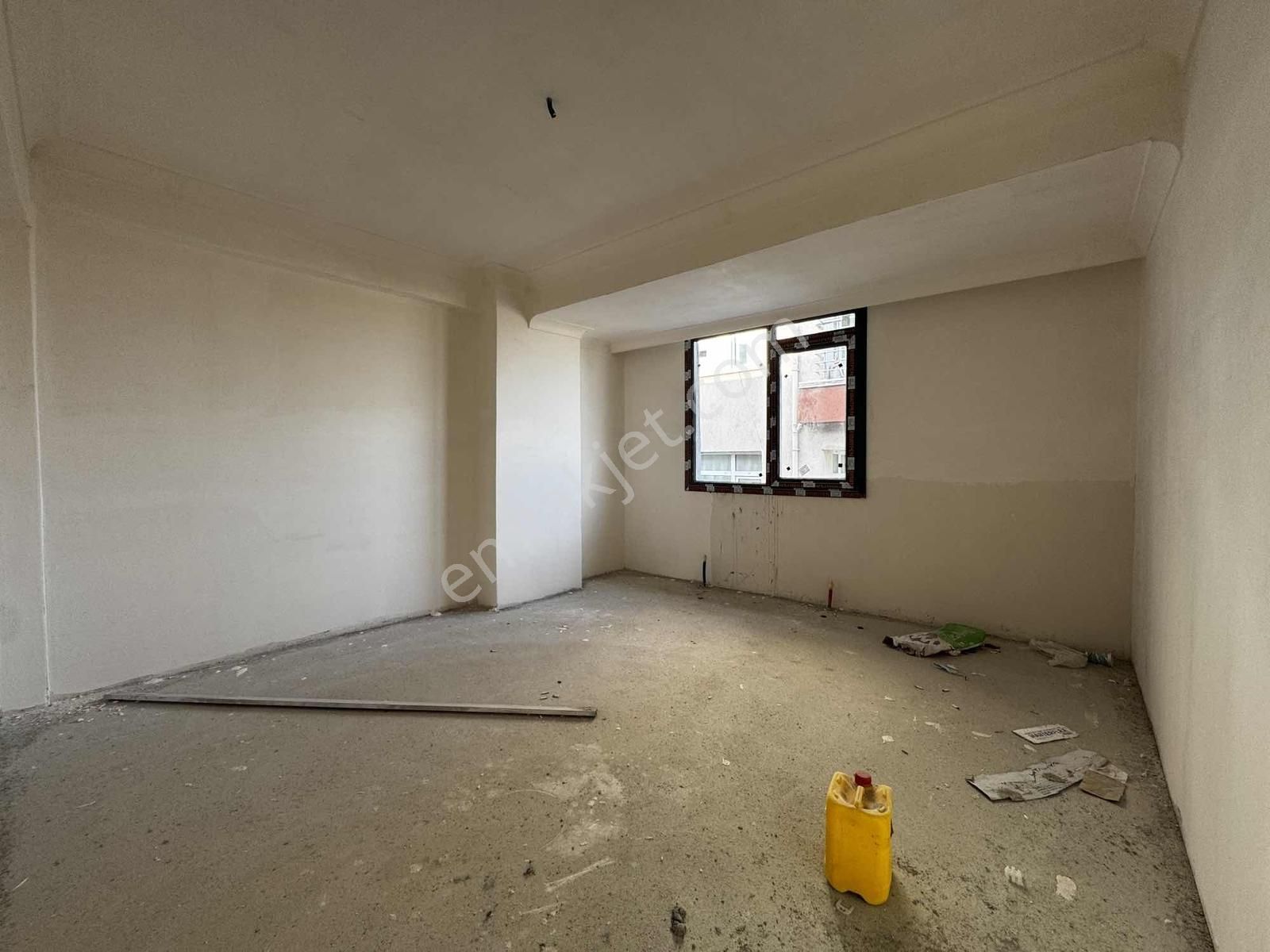 Tokgöz'den Bahçelievler Yayla Merkezde Sıfır Binada 2+1 Daire - Görsel 12