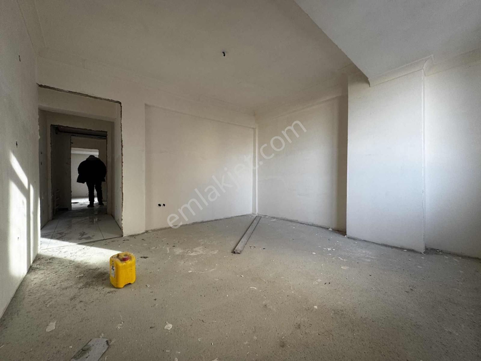 Tokgöz'den Bahçelievler Yayla Merkezde Sıfır Binada 2+1 Daire - Görsel 18