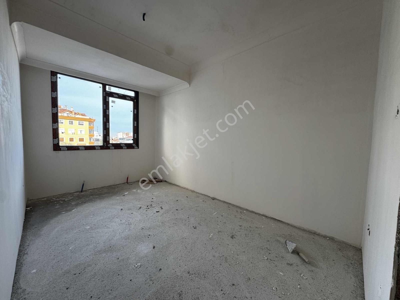 Tokgöz'den Bahçelievler Yayla Merkezde Sıfır Binada 2+1 Daire - Görsel 16