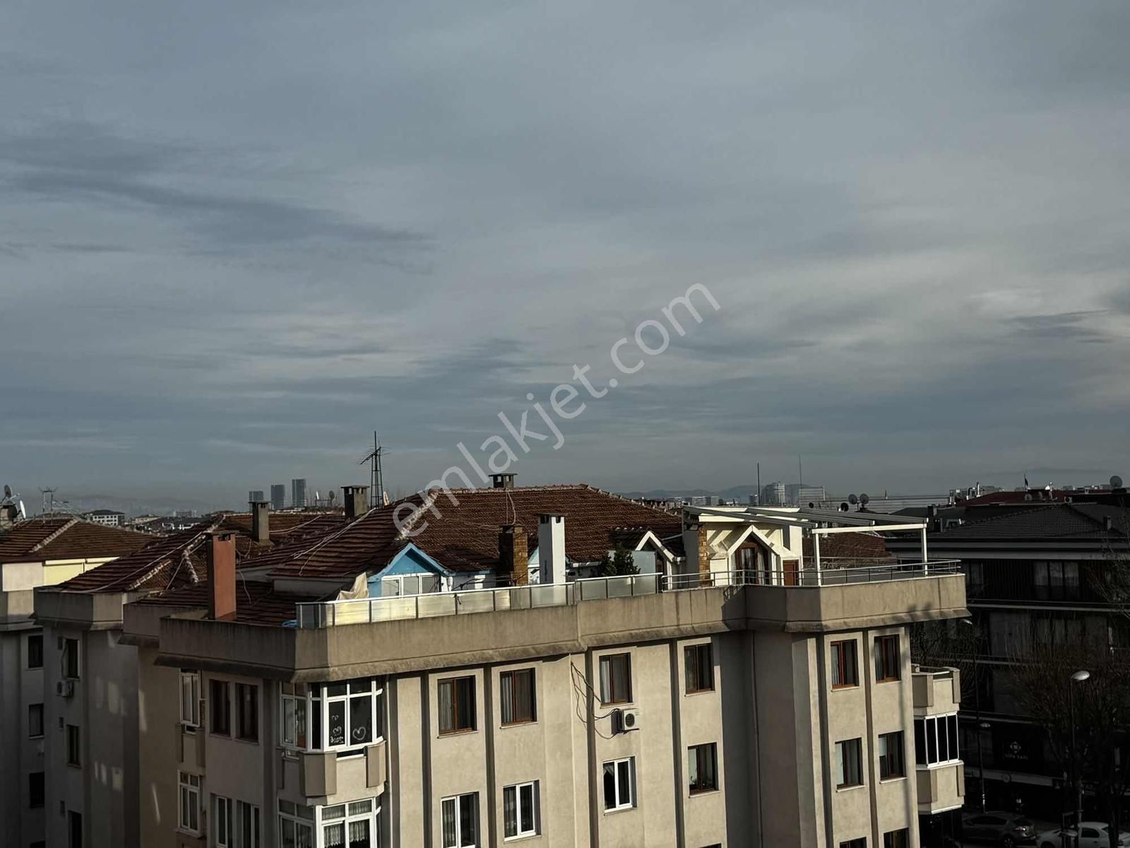 Tokgöz'den Bahçelievler Yayla Merkezde Sıfır Binada 2+1 Daire - Görsel 10