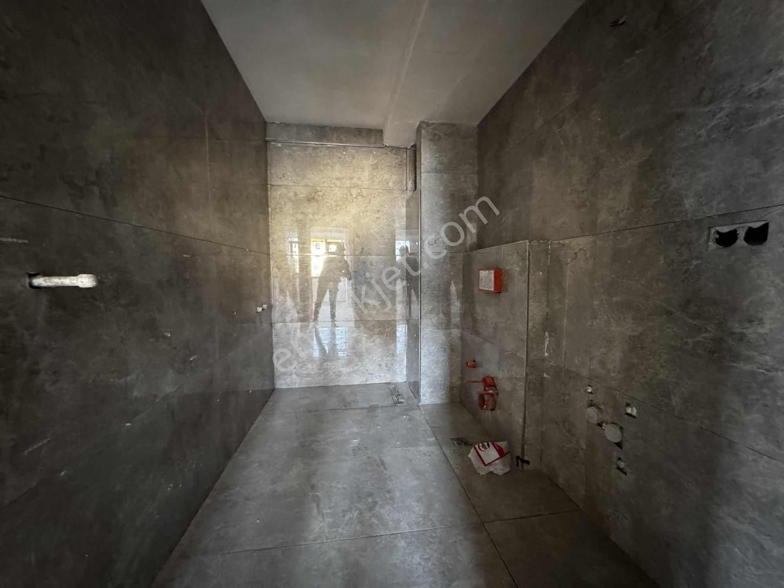 Tokgöz'den Bahçelievler Yayla Merkezde Sıfır Binada 2+1 Daire - Görsel 11