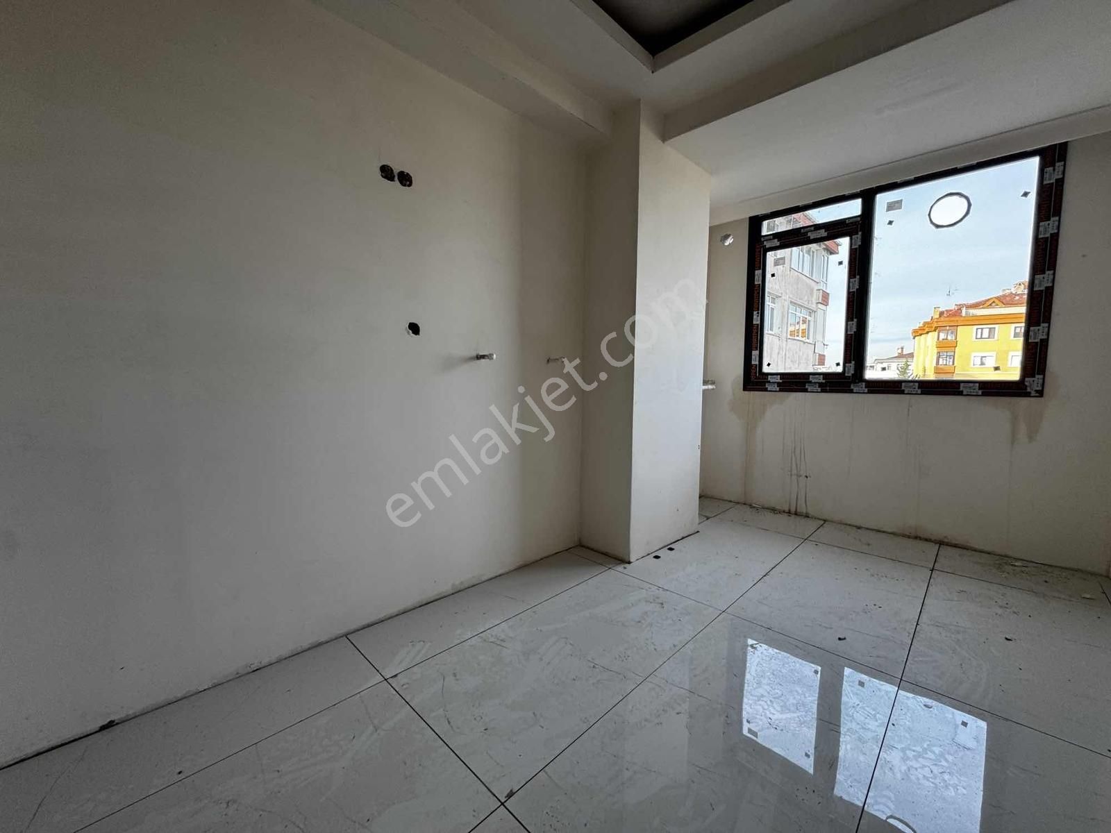 Tokgöz'den Bahçelievler Yayla Merkezde Sıfır Binada 2+1 Daire - Görsel 2